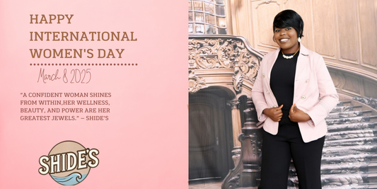 March 8: Empowering Women Through Strength, Wellness, and Self-Care