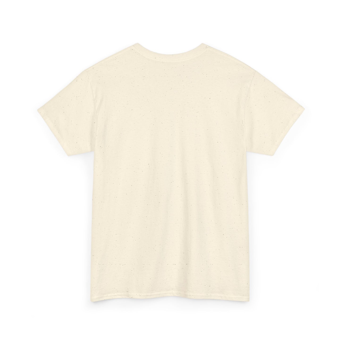 Customizable Unisex Heavy Cotton Tee - Perfect for Casual Days and Personal Expressions