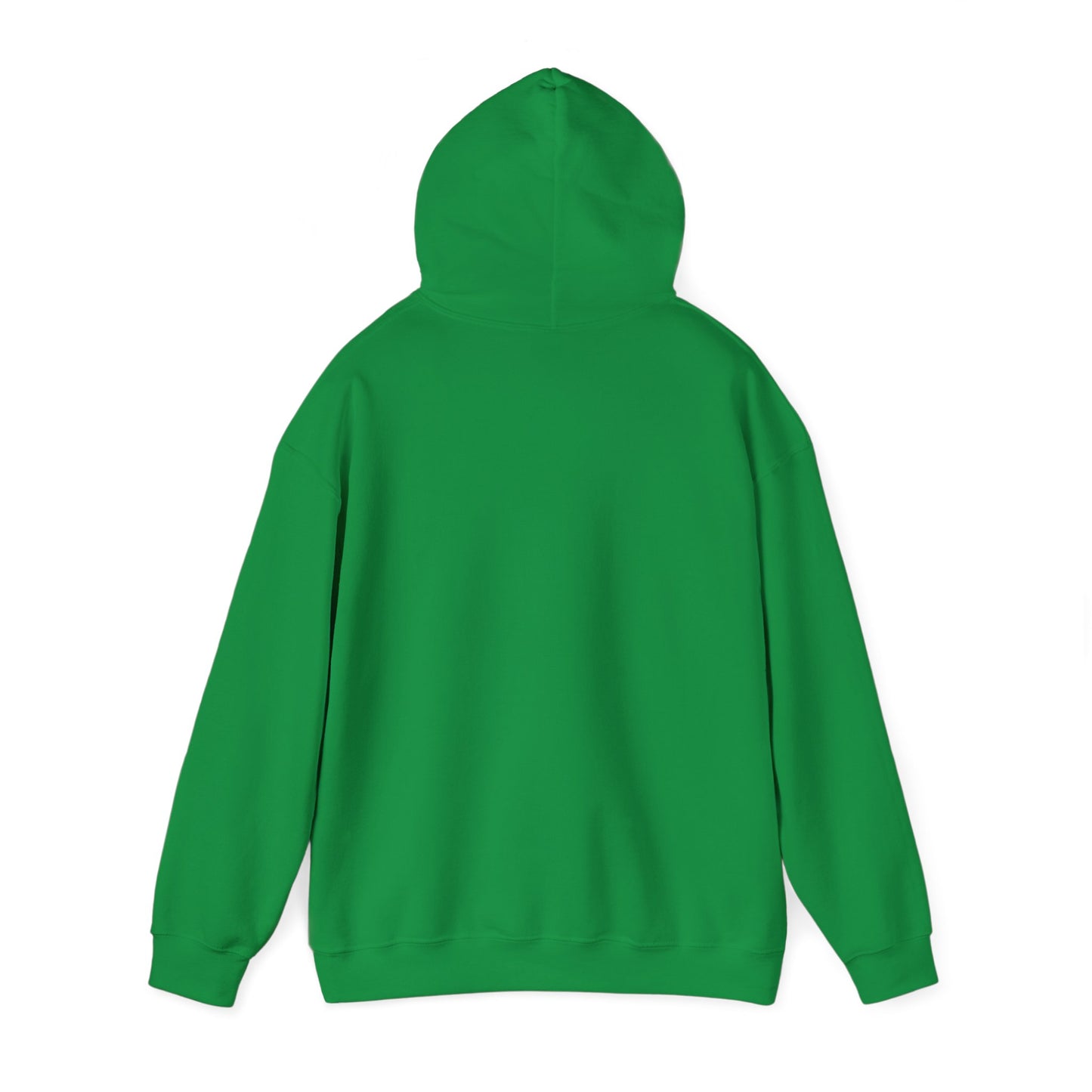 Cozy Hoodie Sweatshirt
