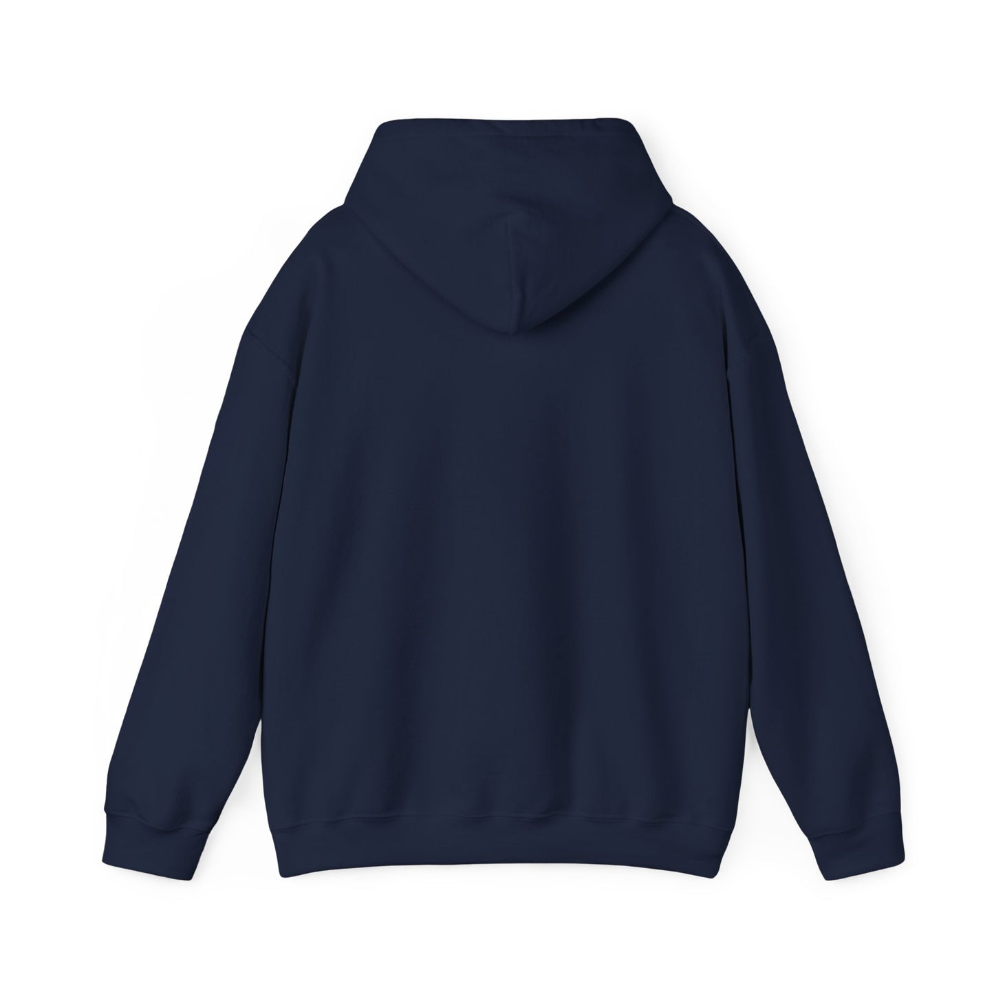 Cozy Hoodie Sweatshirt