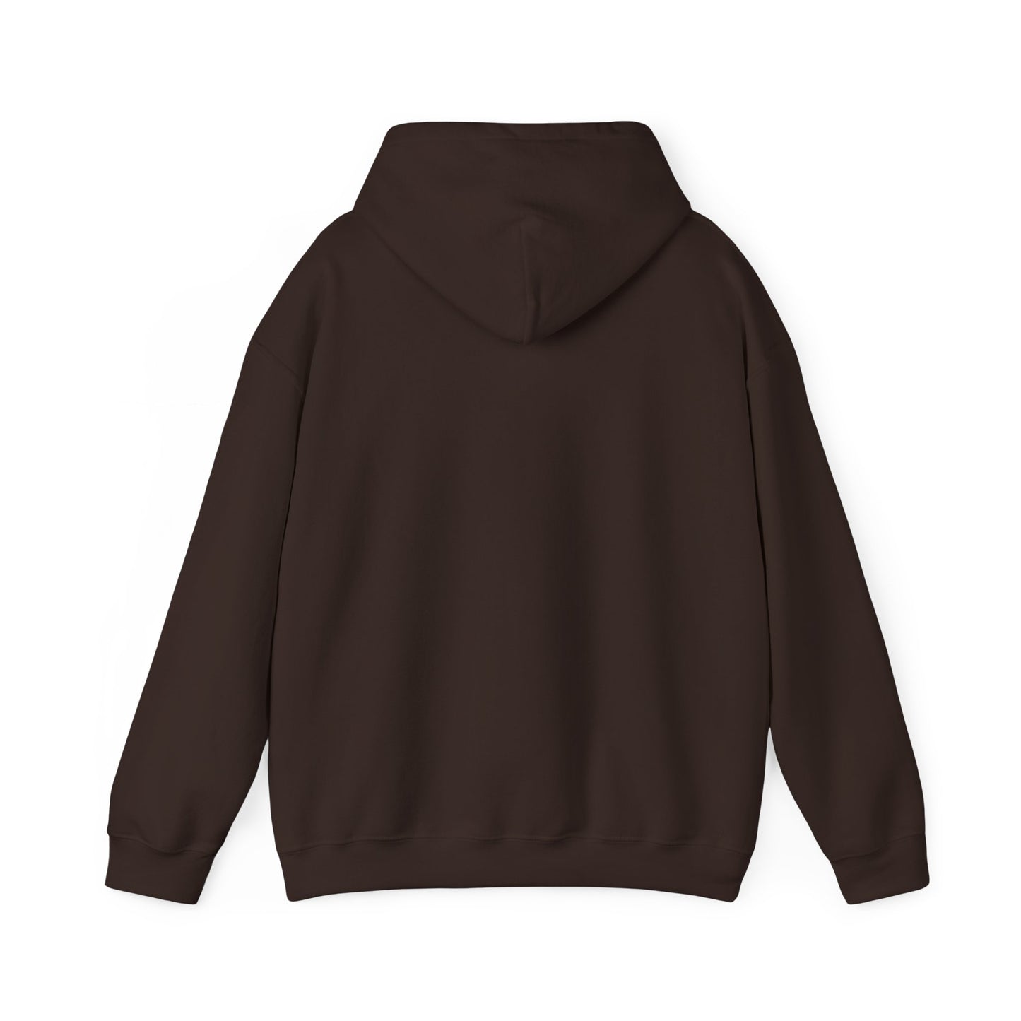 Cozy Hoodie Sweatshirt