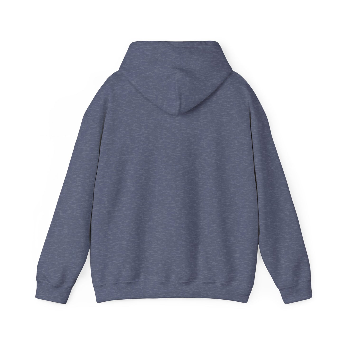 Cozy Hoodie Sweatshirt