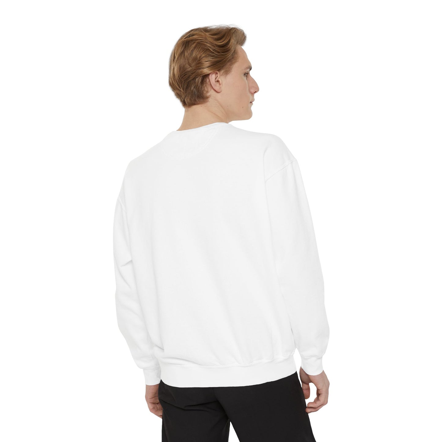 Heavy Blend Crewneck Sweatshirt - Unisex
