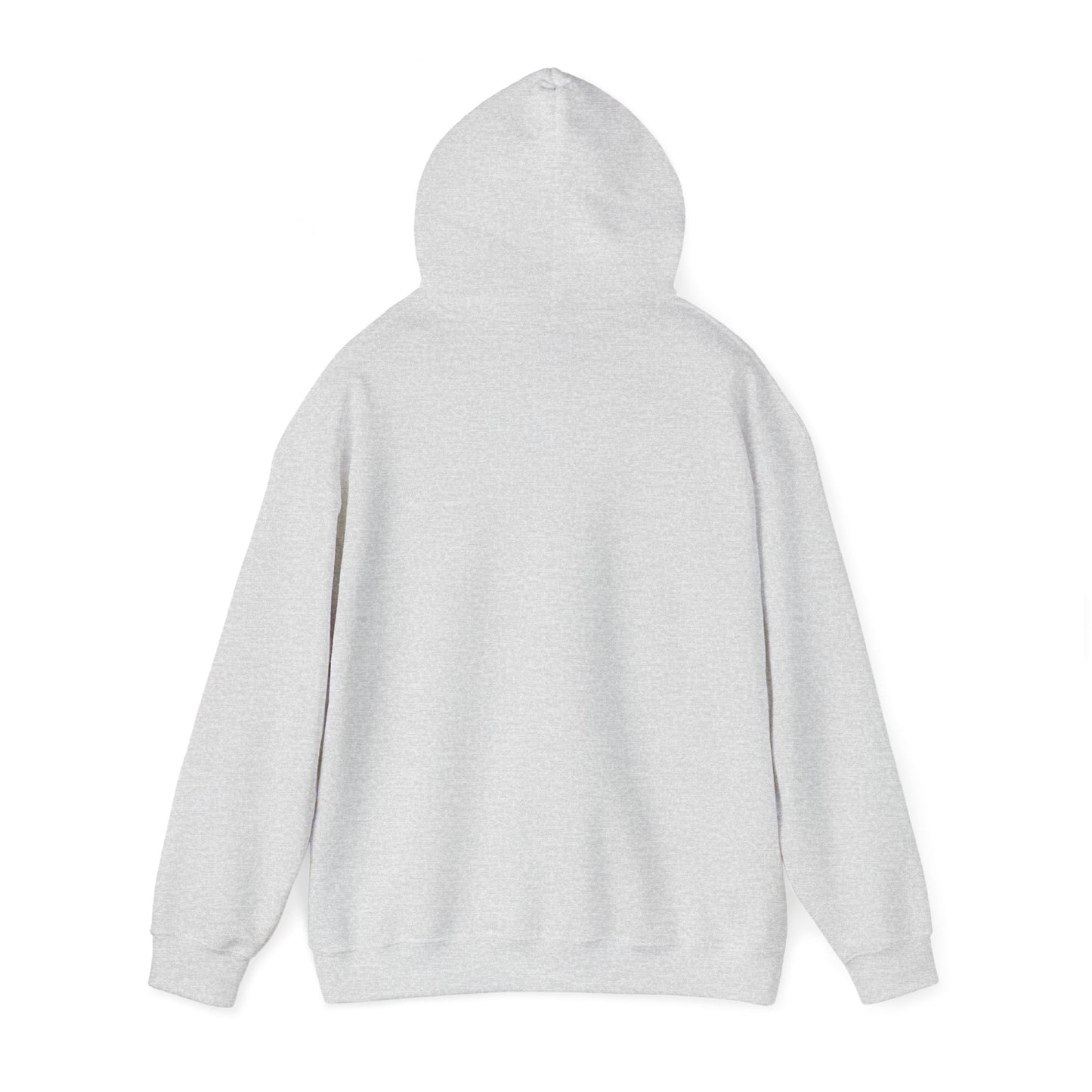 Cozy Hoodie Sweatshirt