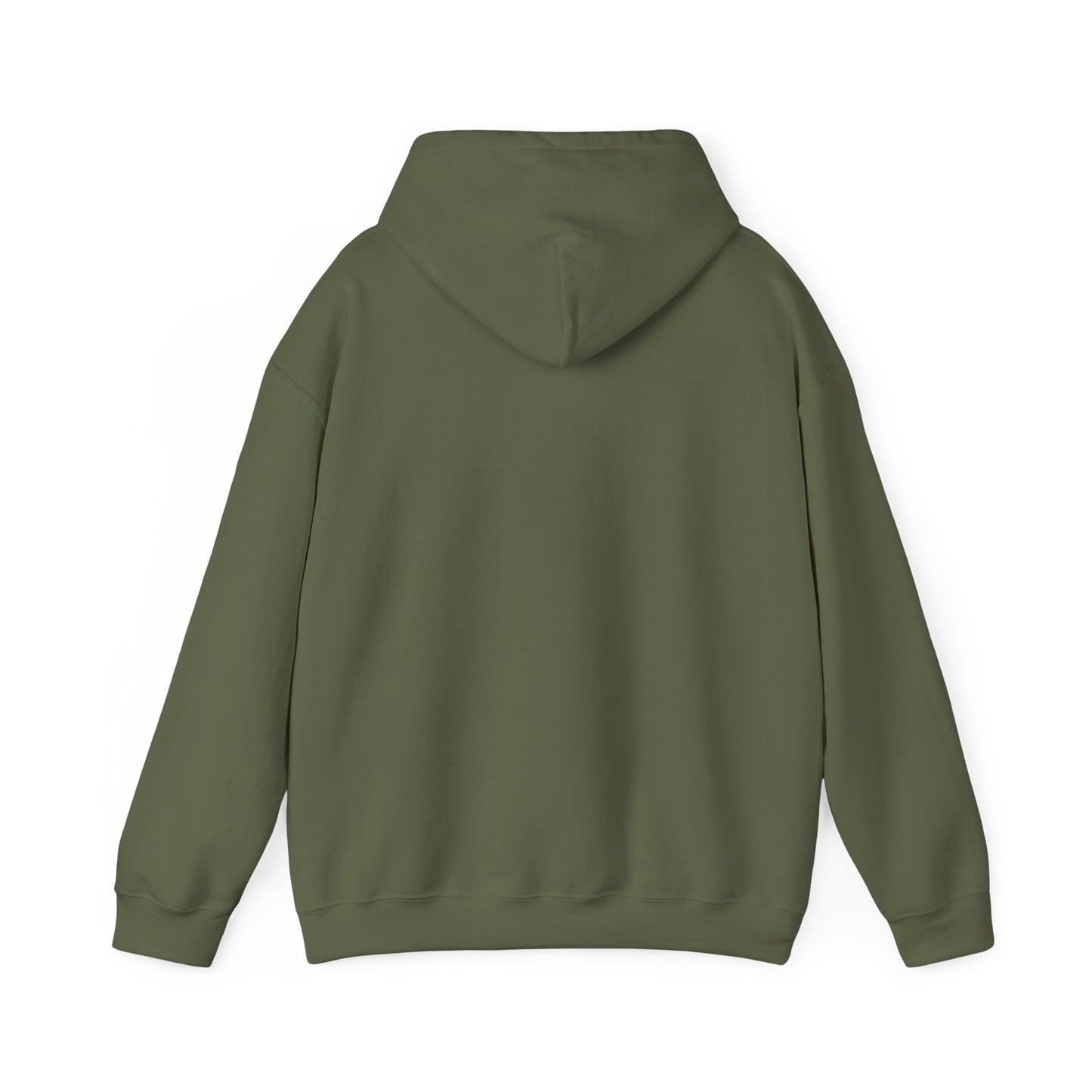 Cozy Hoodie Sweatshirt