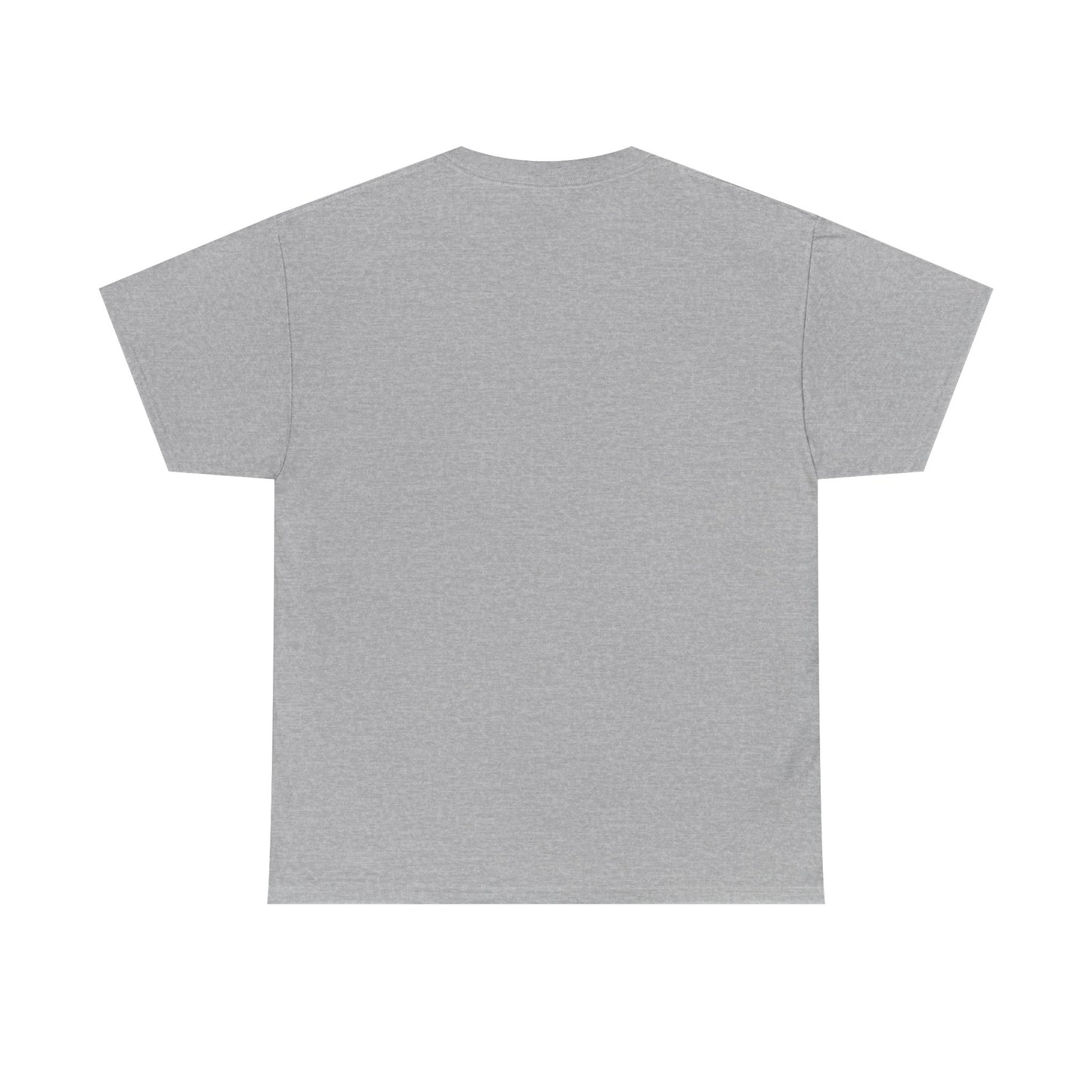 Customizable Unisex Heavy Cotton Tee - Perfect for Casual Days and Personal Expressions