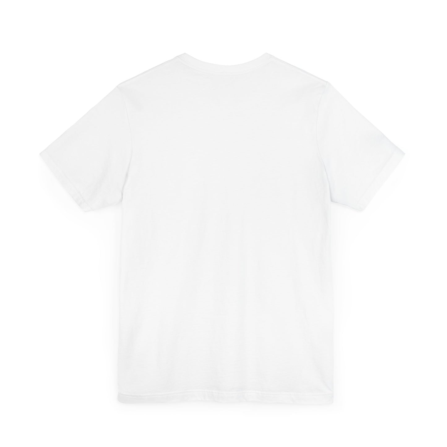 Basic Unisex Tee - Comfortable and Versatile - Shide's Store