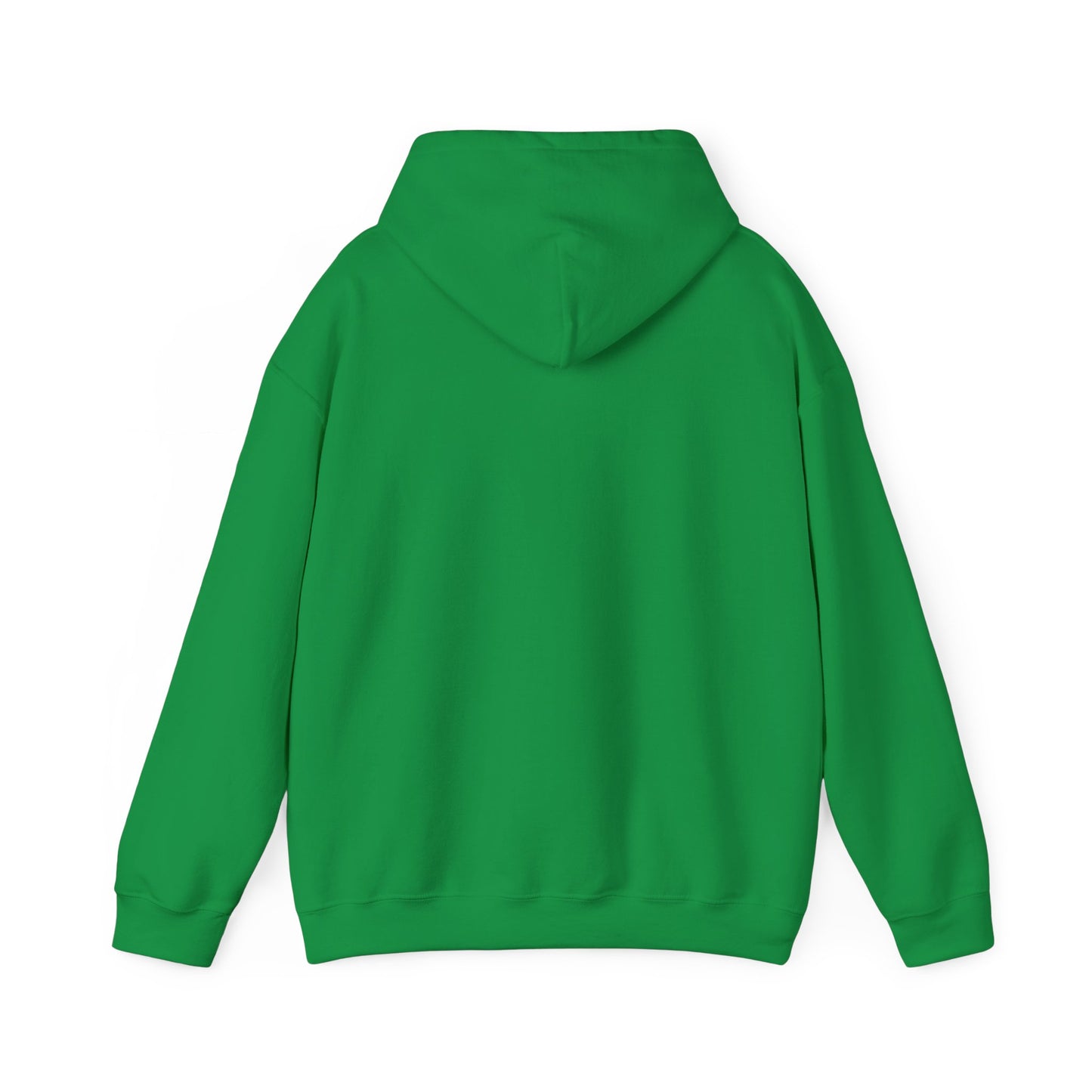Cozy Hoodie Sweatshirt