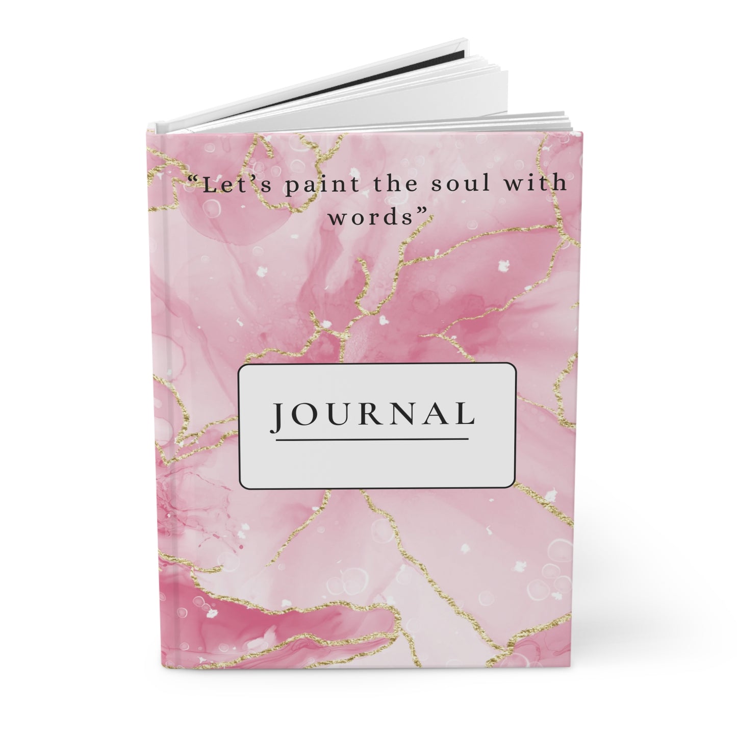 Inspirational Journal