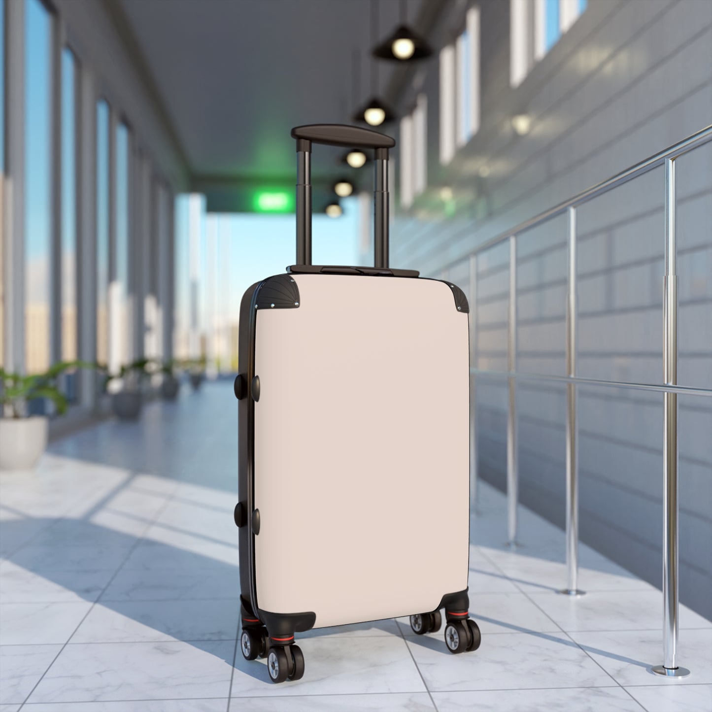 Travel Suitcases