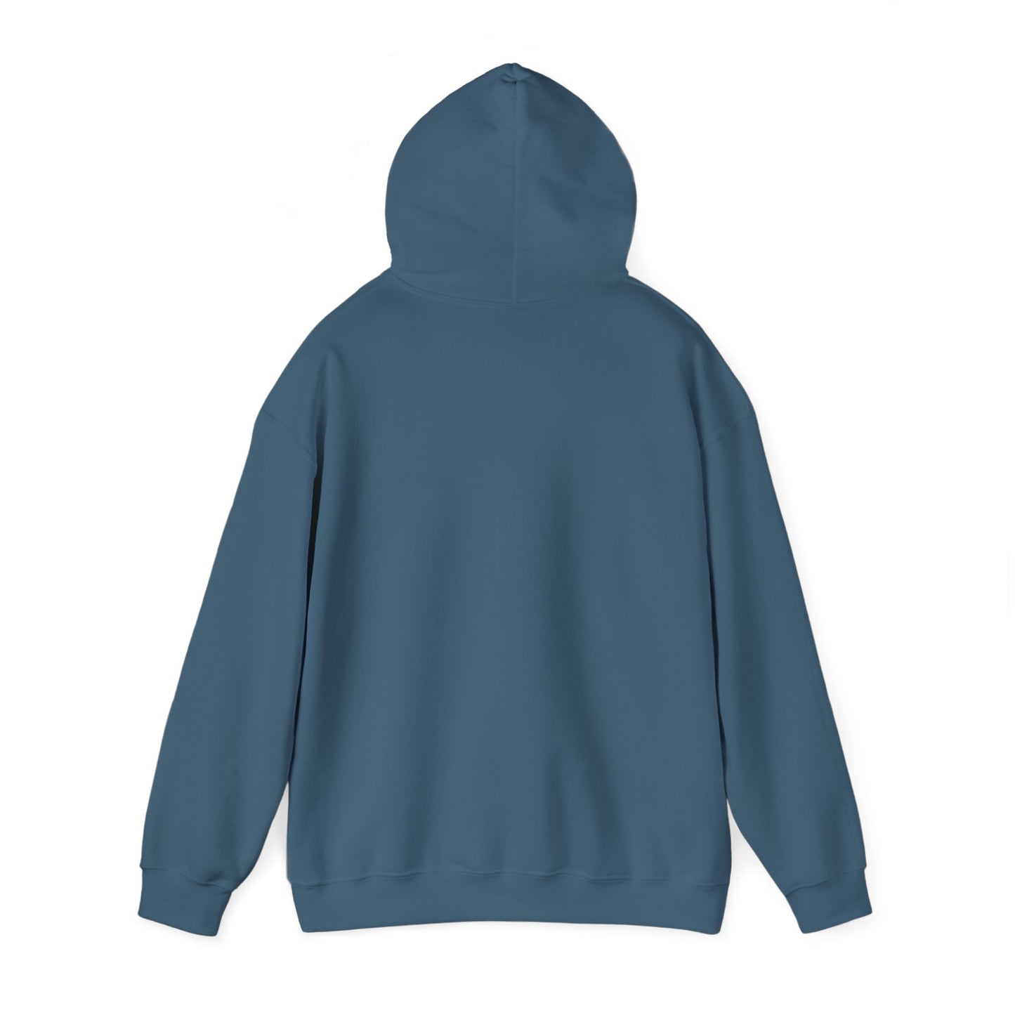 Cozy Hoodie Sweatshirt