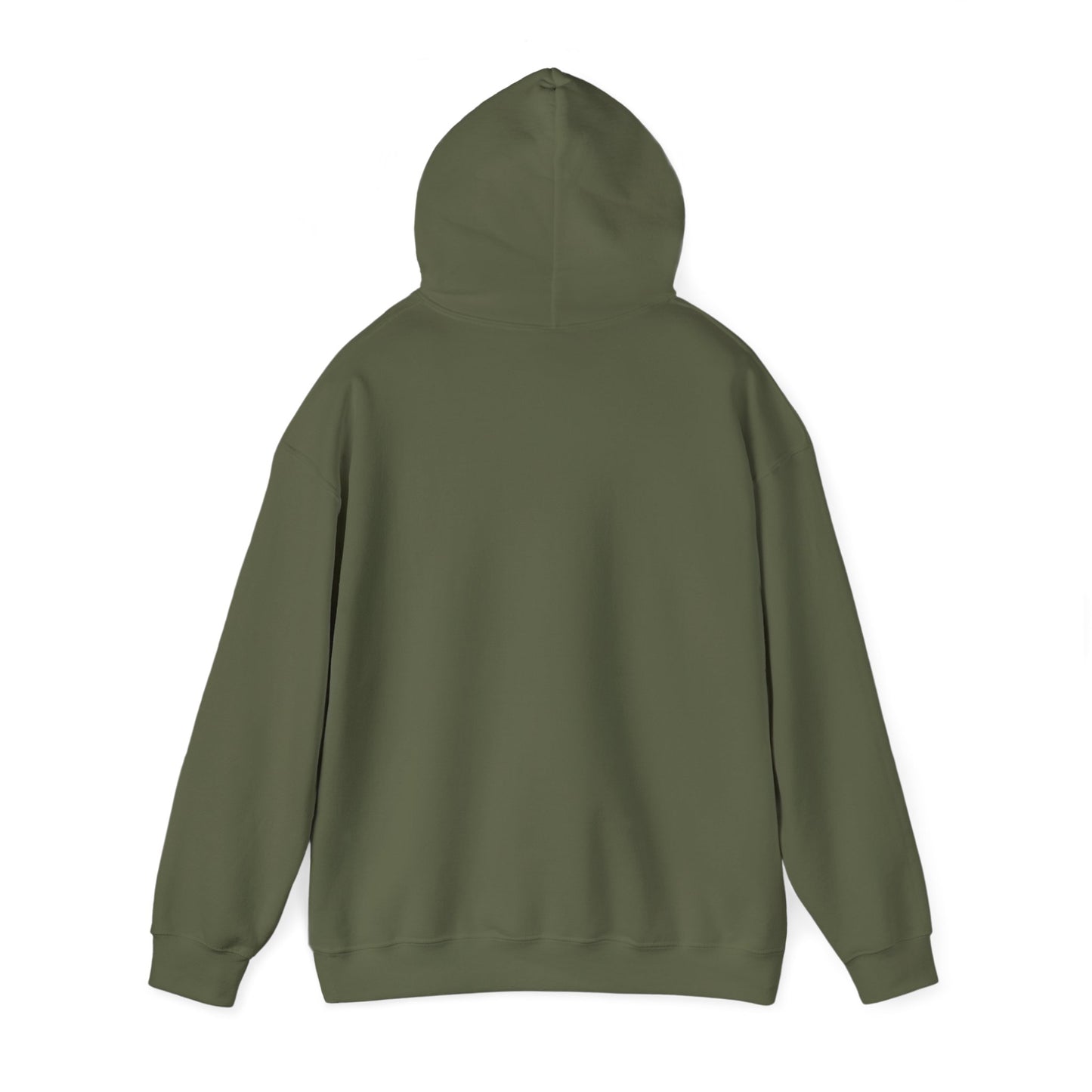 Cozy Hoodie Sweatshirt