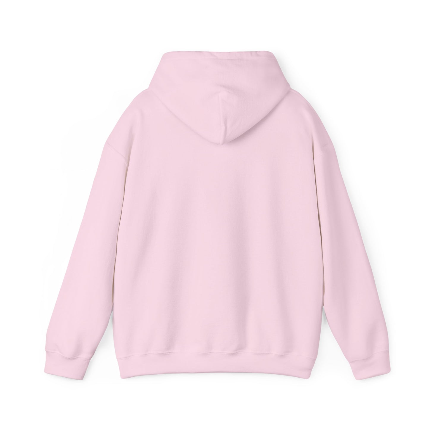 Cozy Hoodie Sweatshirt