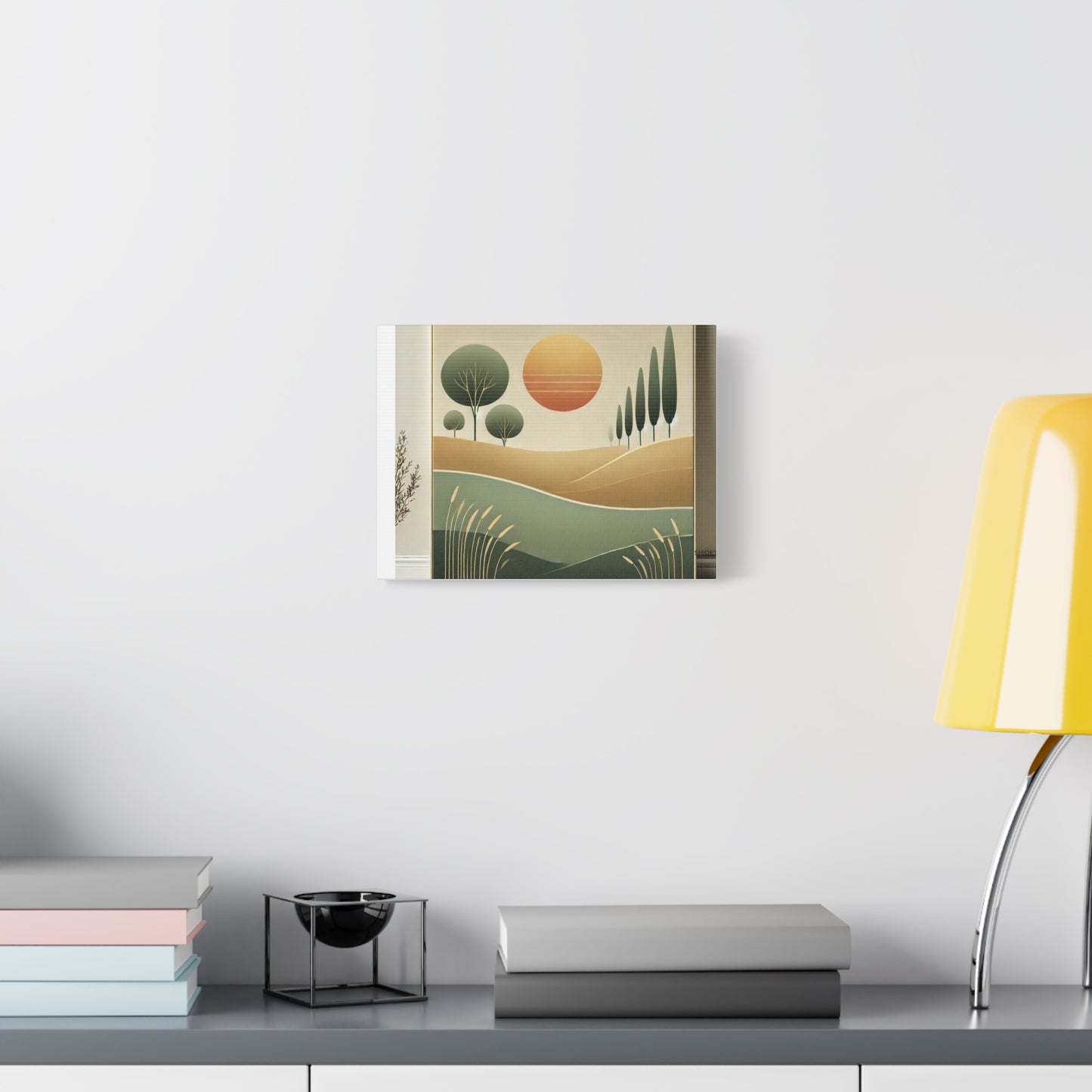 Canvas Wall Art