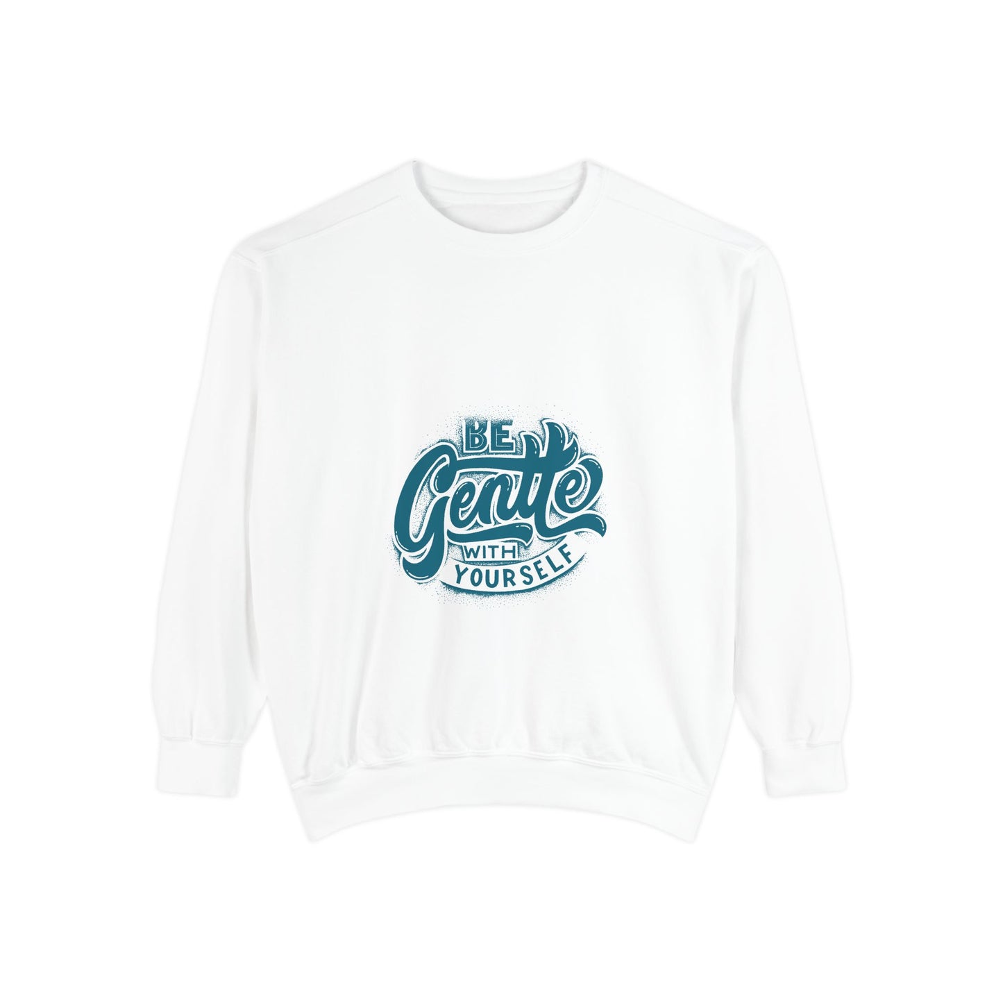 Heavy Blend Crewneck Sweatshirt - Unisex