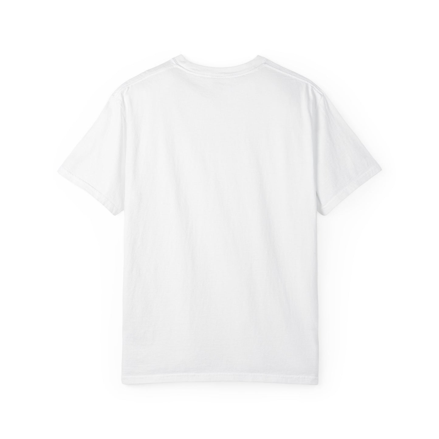 Customizable Unisex T-Shirt - Create Your Design Here