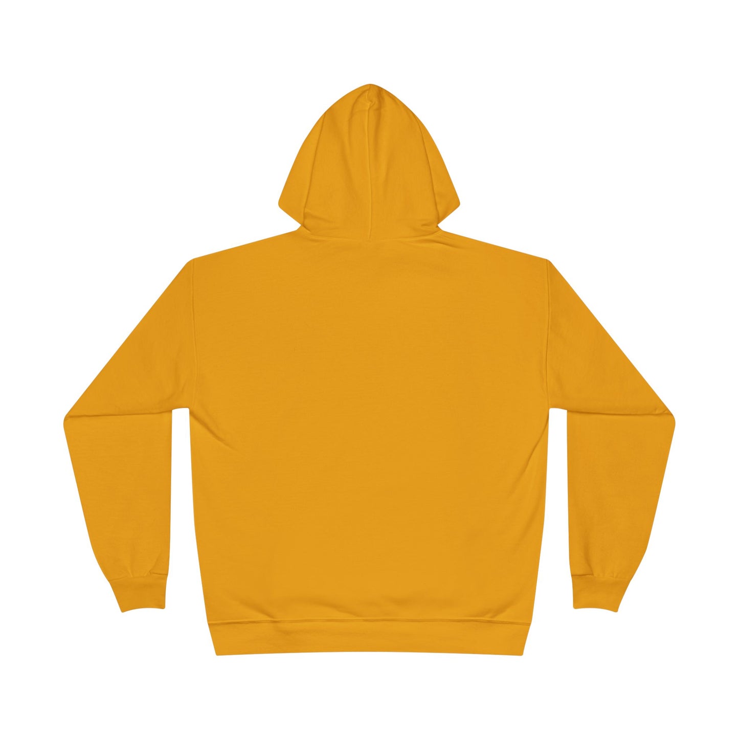 Cozy Eco-Friendly Hoodie Sweatshirt