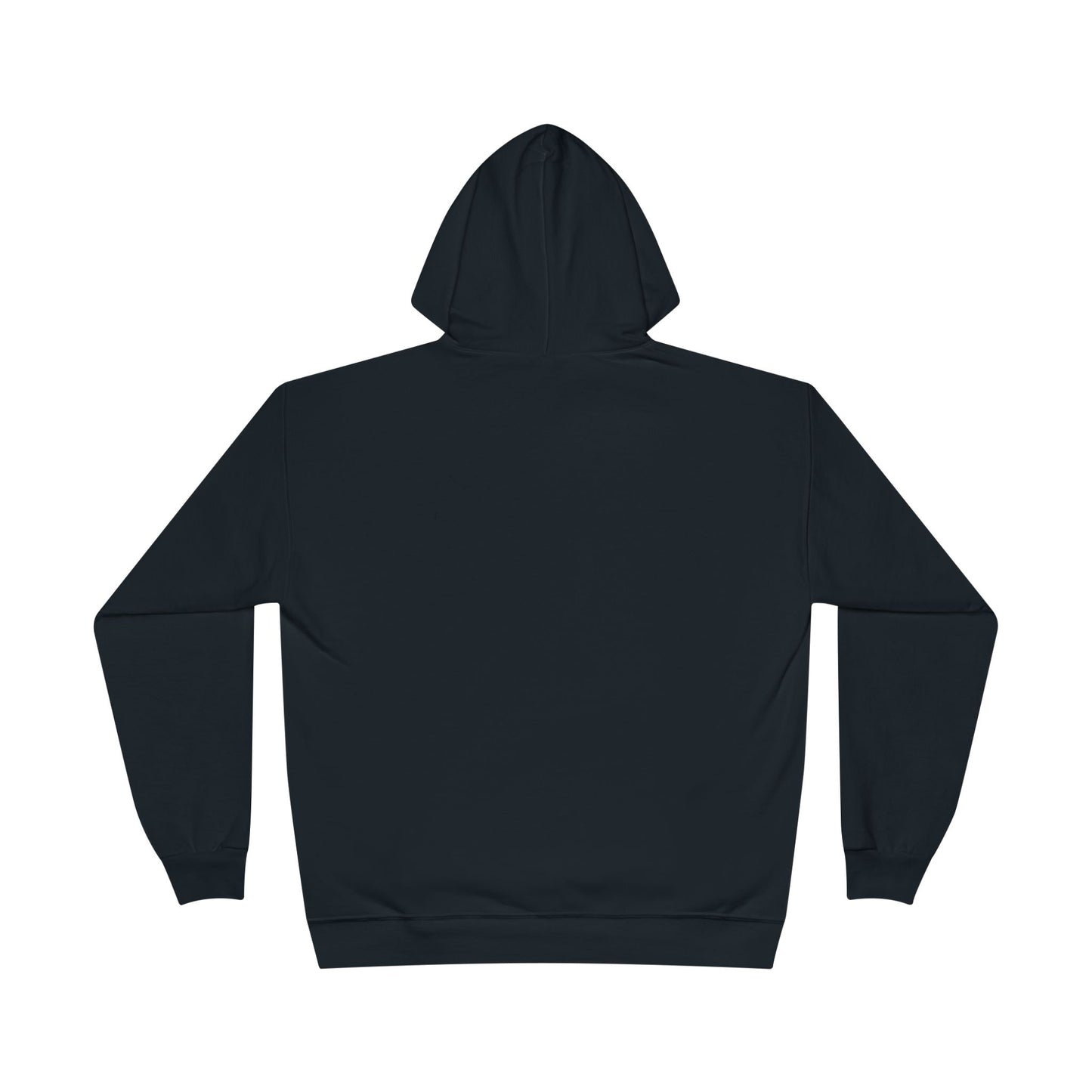 Cozy Eco-Friendly Hoodie Sweatshirt