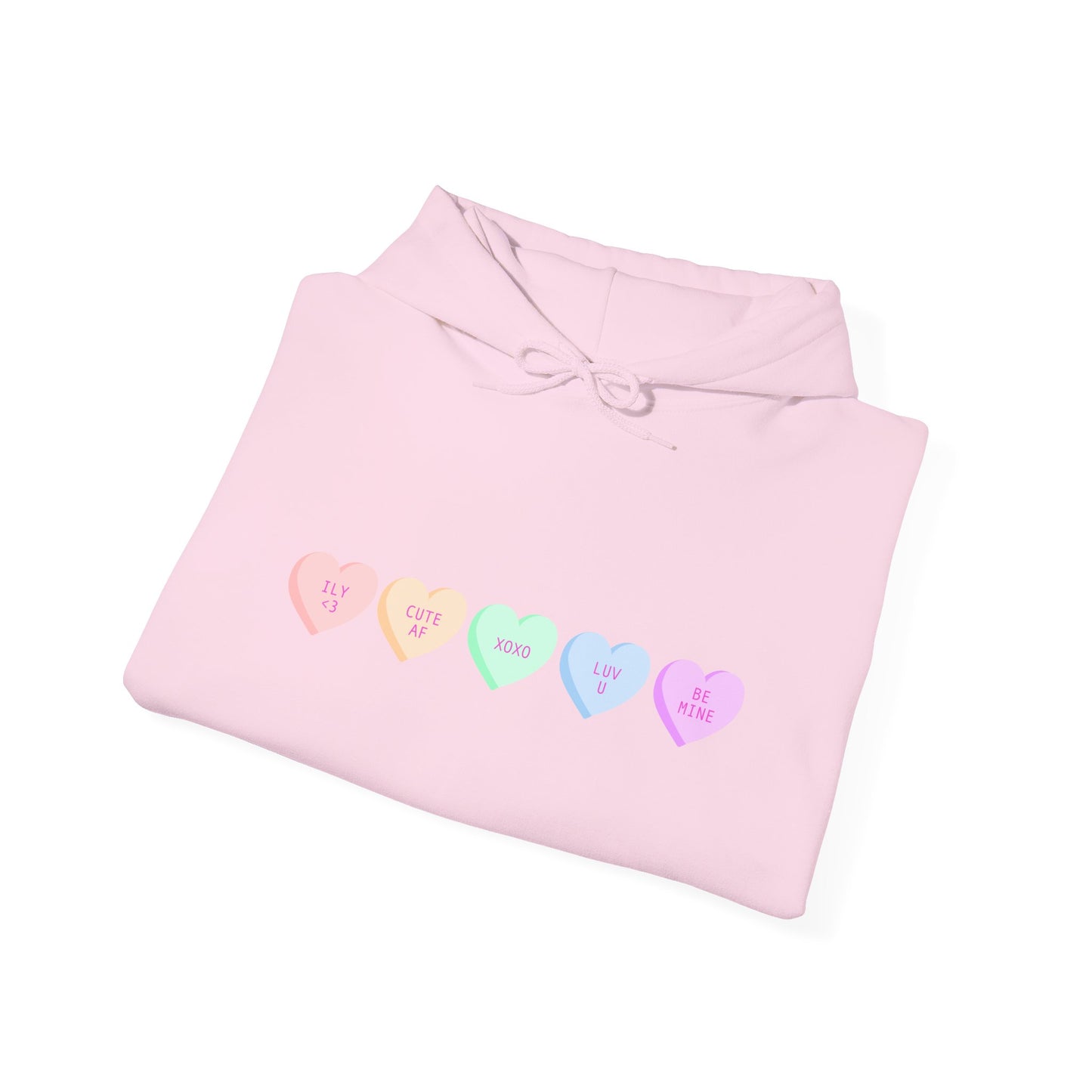 Cozy Hoodie Sweatshirt