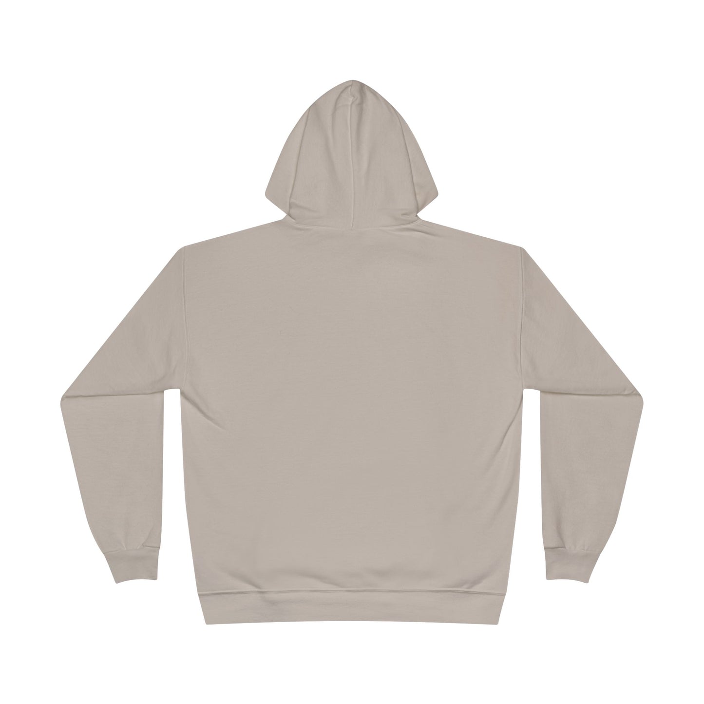 Cozy Eco-Friendly Hoodie Sweatshirt