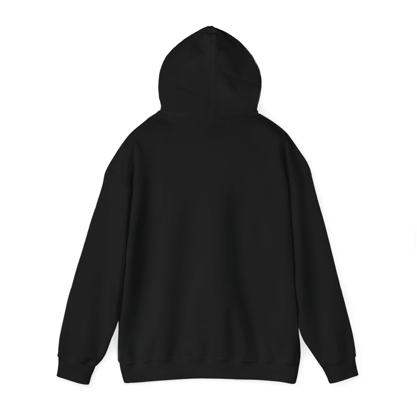 Cozy Hoodie Sweatshirt