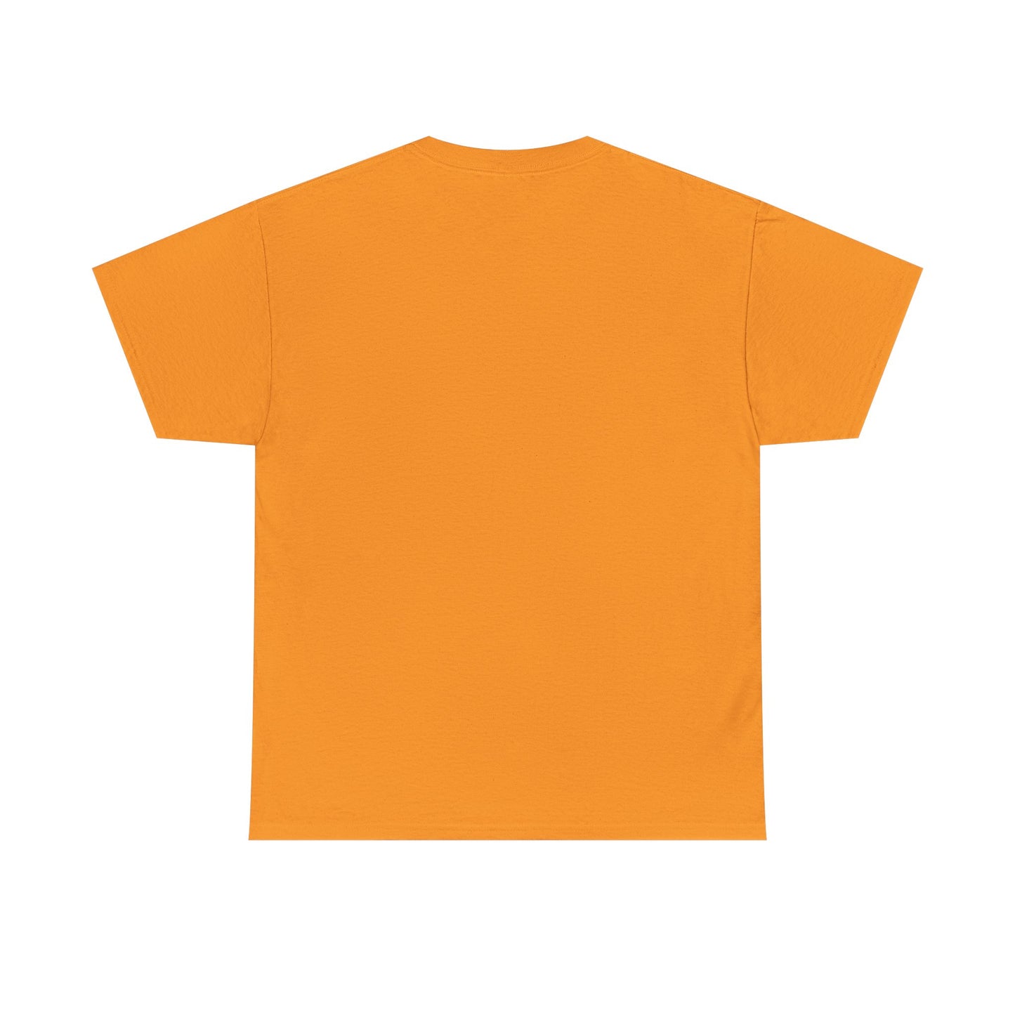 Customizable Unisex Heavy Cotton Tee - Perfect for Casual Days and Personal Expressions