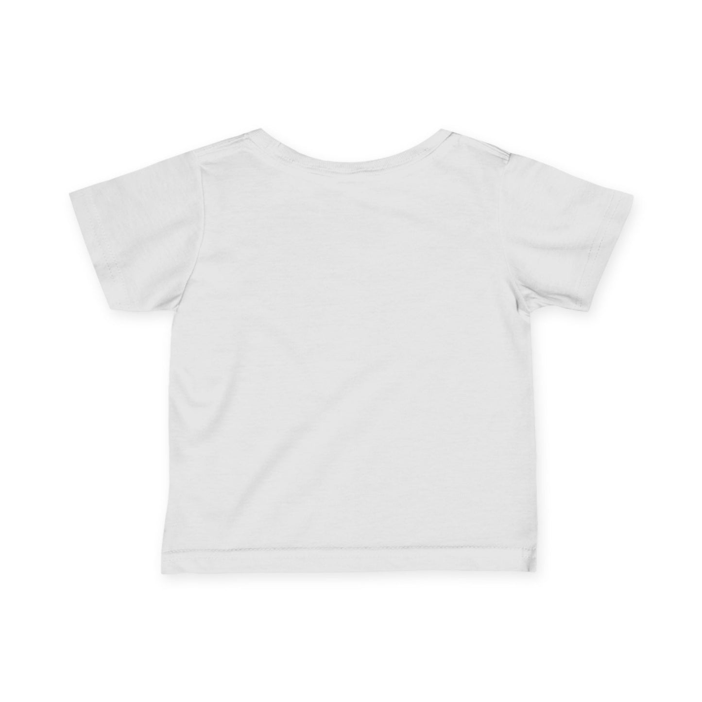 Customizable Infant Tee - Per
