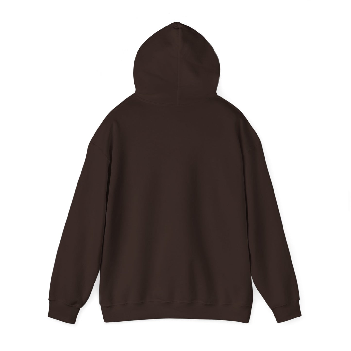 Cozy Hoodie Sweatshirt