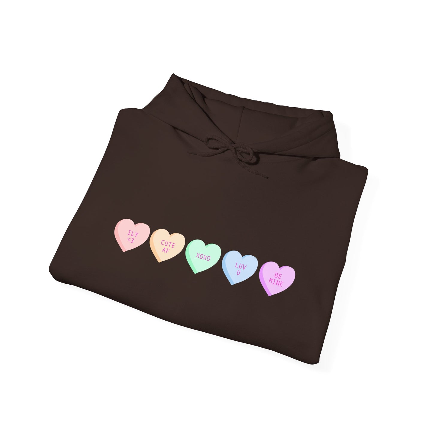 Cozy Hoodie Sweatshirt
