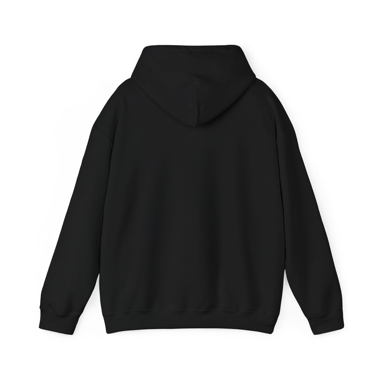 Cozy Hoodie Sweatshirt
