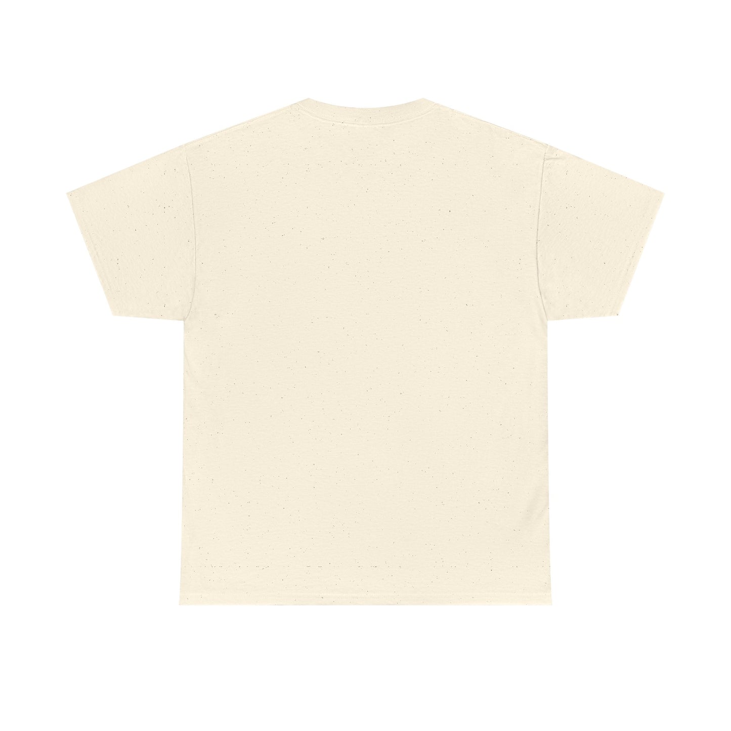 Customizable Unisex Heavy Cotton Tee - Perfect for Casual Days and Personal Expressions