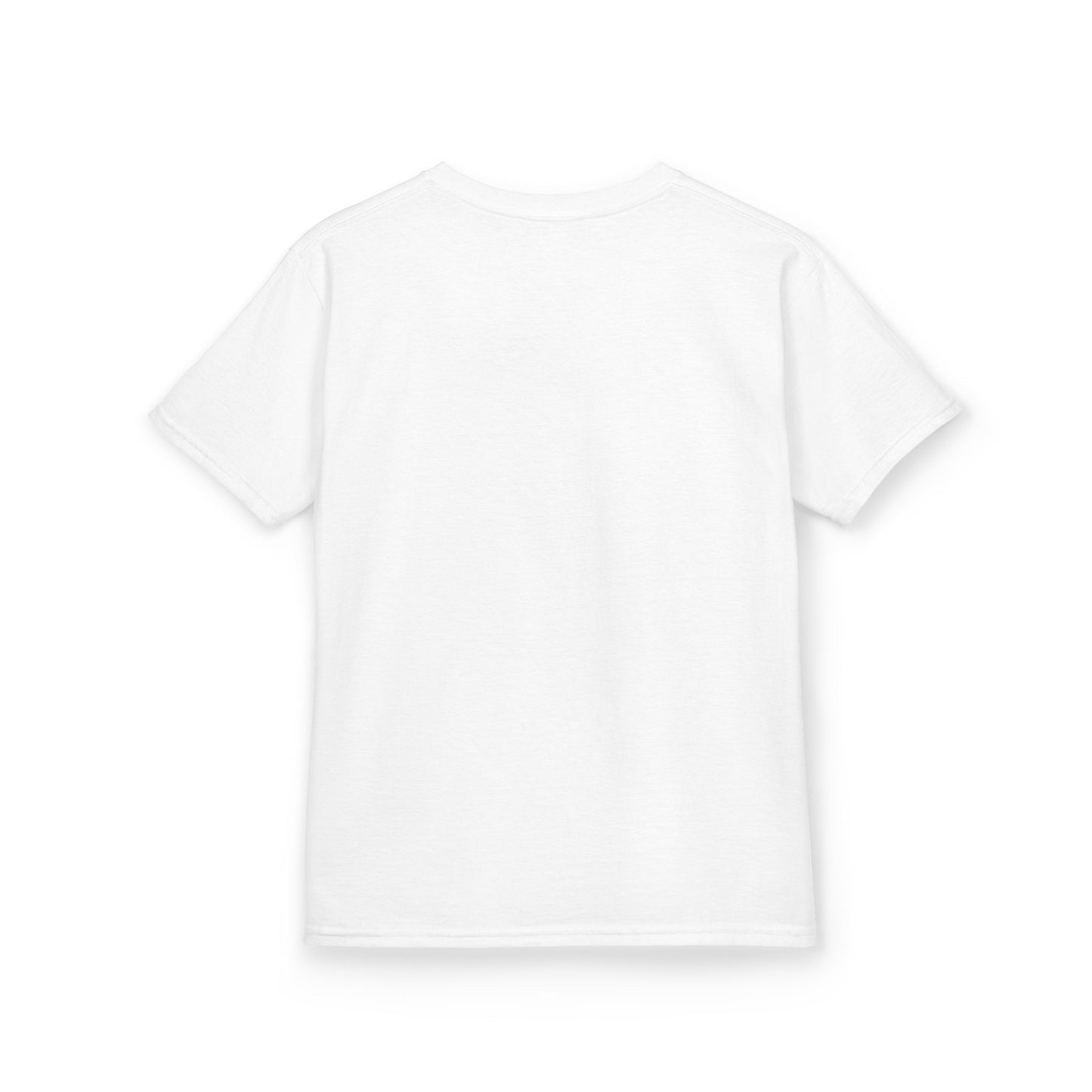 Kids Tee - Self-Love Starts Young Summer Design
