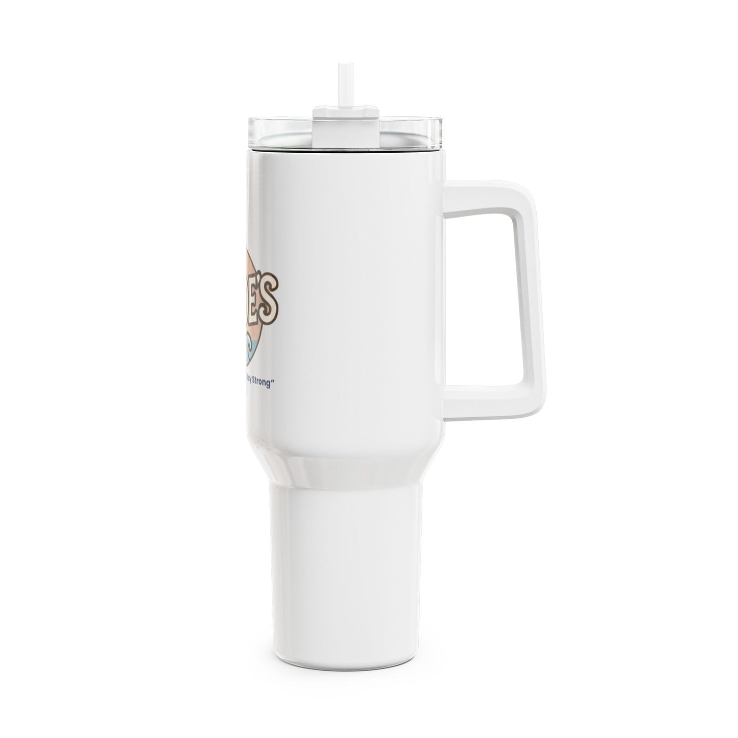 40oz SHIDE’S Stainless Steel Water Bottle - Shide's Store