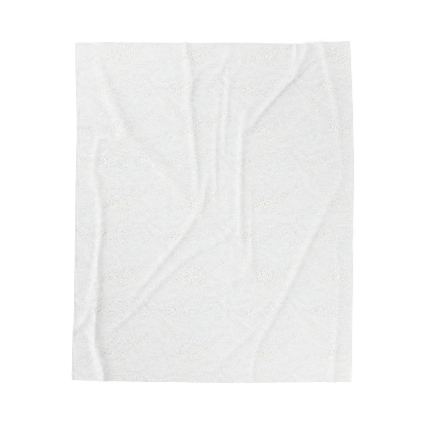 Cozy Velveteen Blanket