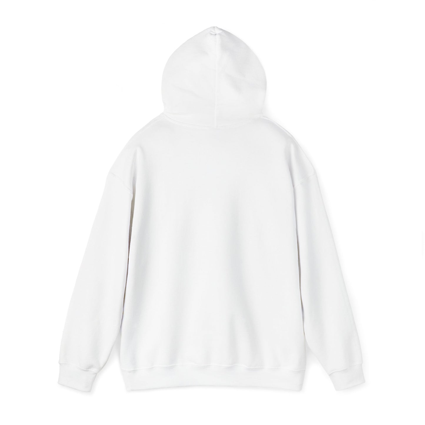 Cozy Hoodie Sweatshirt