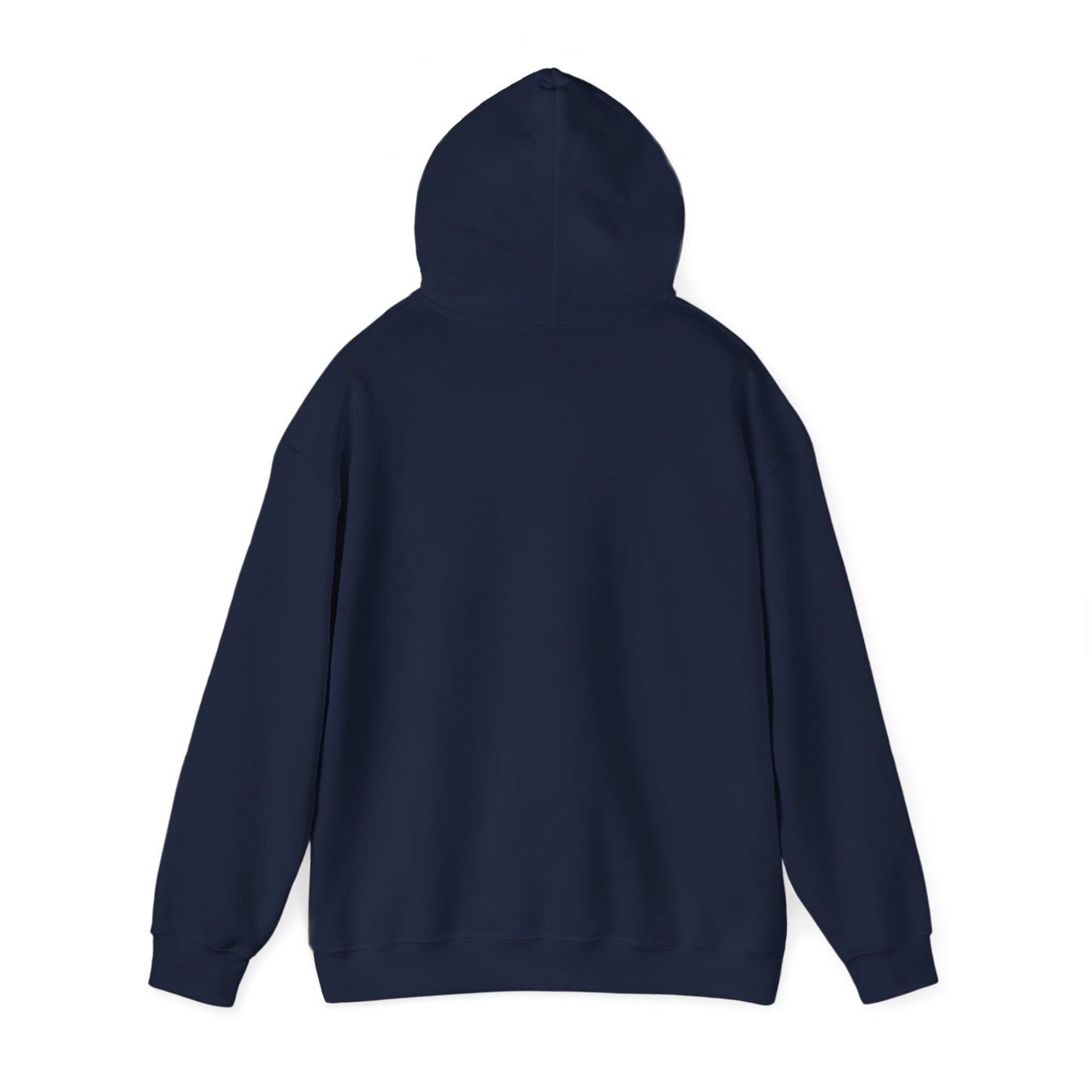Cozy Hoodie Sweatshirt