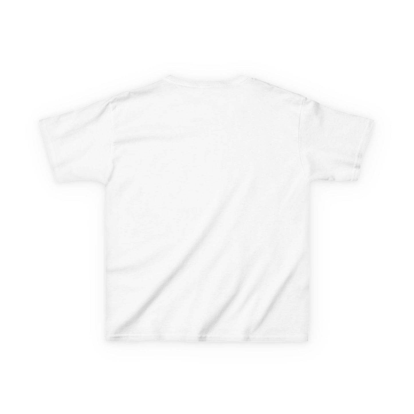 Kids Tee - Self-Love Starts Young Summer Design