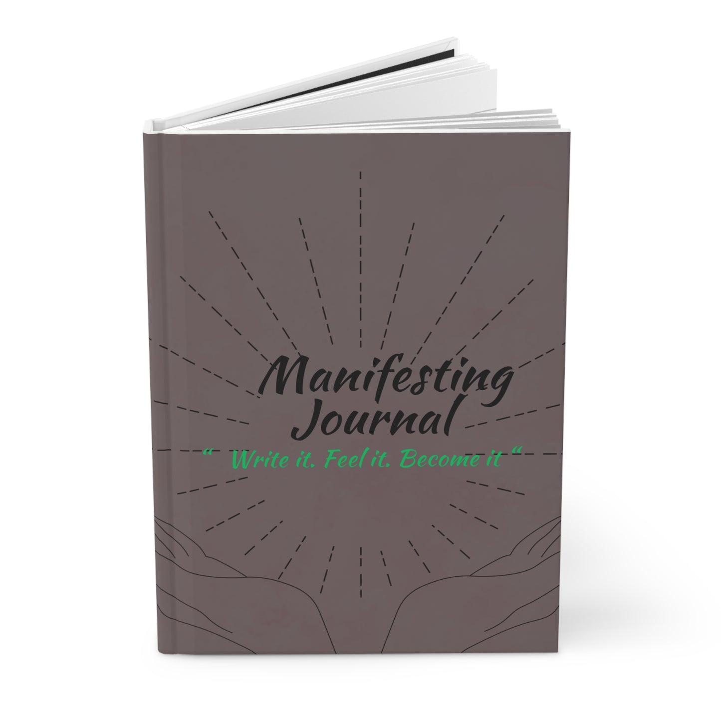 Manifesting Journal