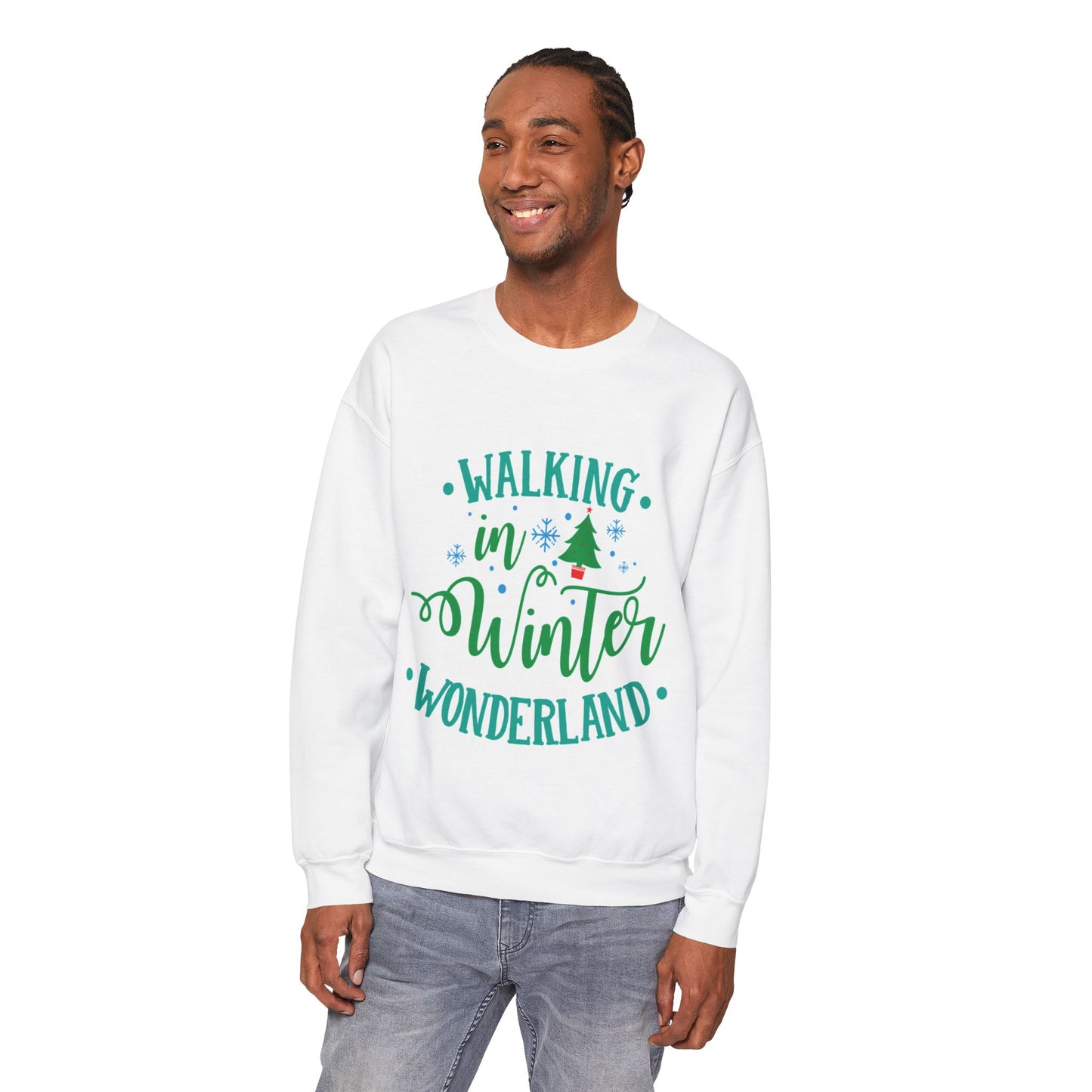 Seasonal Seller Sweatshirt: Unisex, Heavy blend, Maximum profit