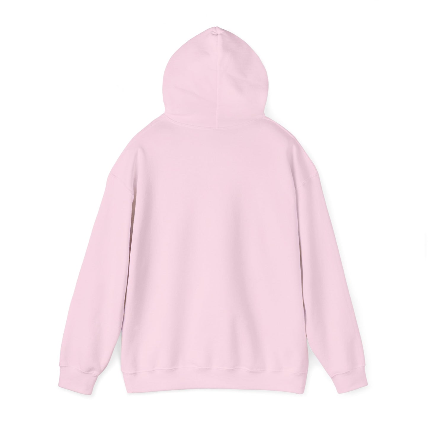 Cozy Hoodie Sweatshirt