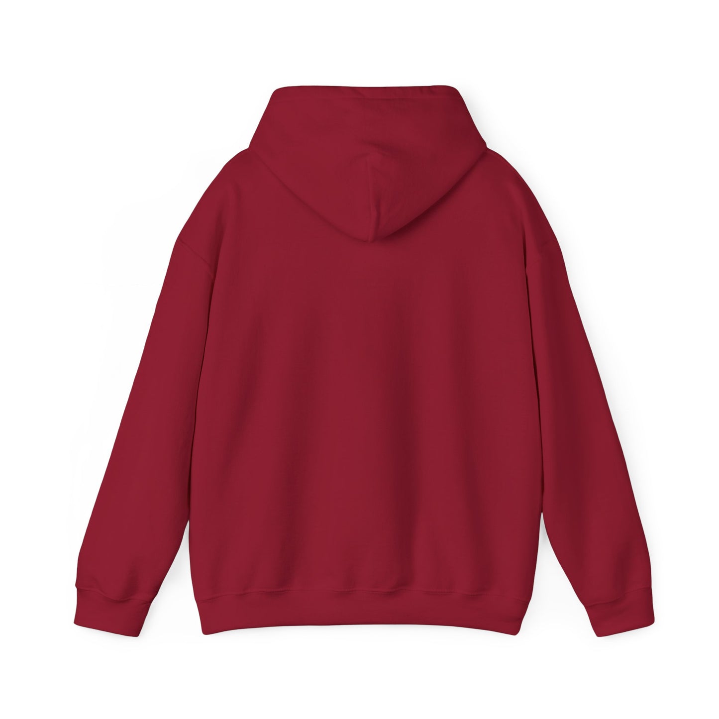 Cozy Hoodie Sweatshirt