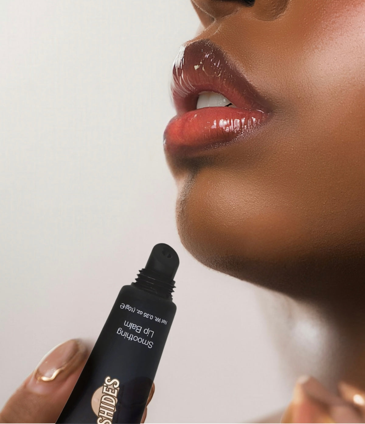 Shide’s Smoothing Lip Balm