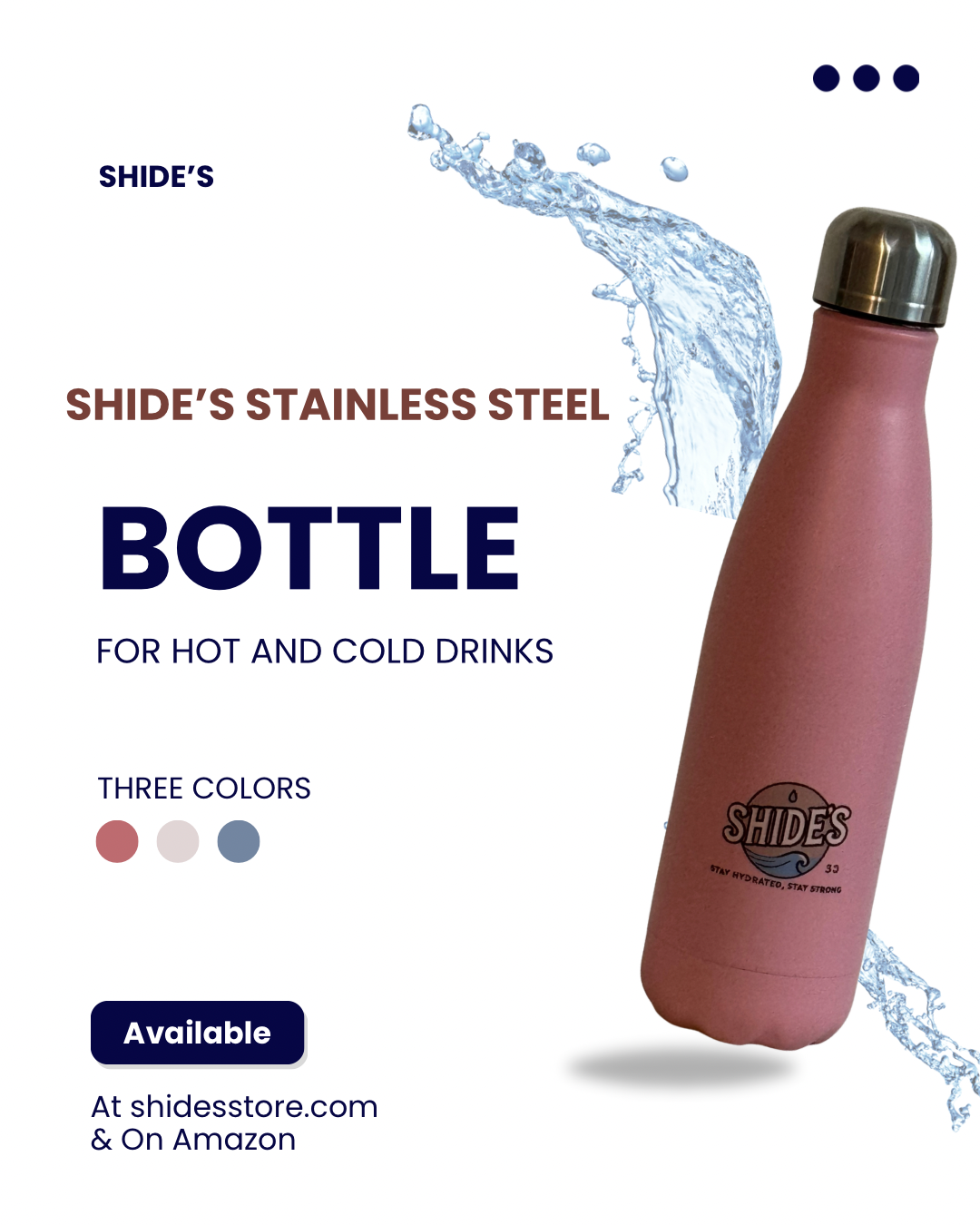 The Importance of Staying Hydrated in Winter