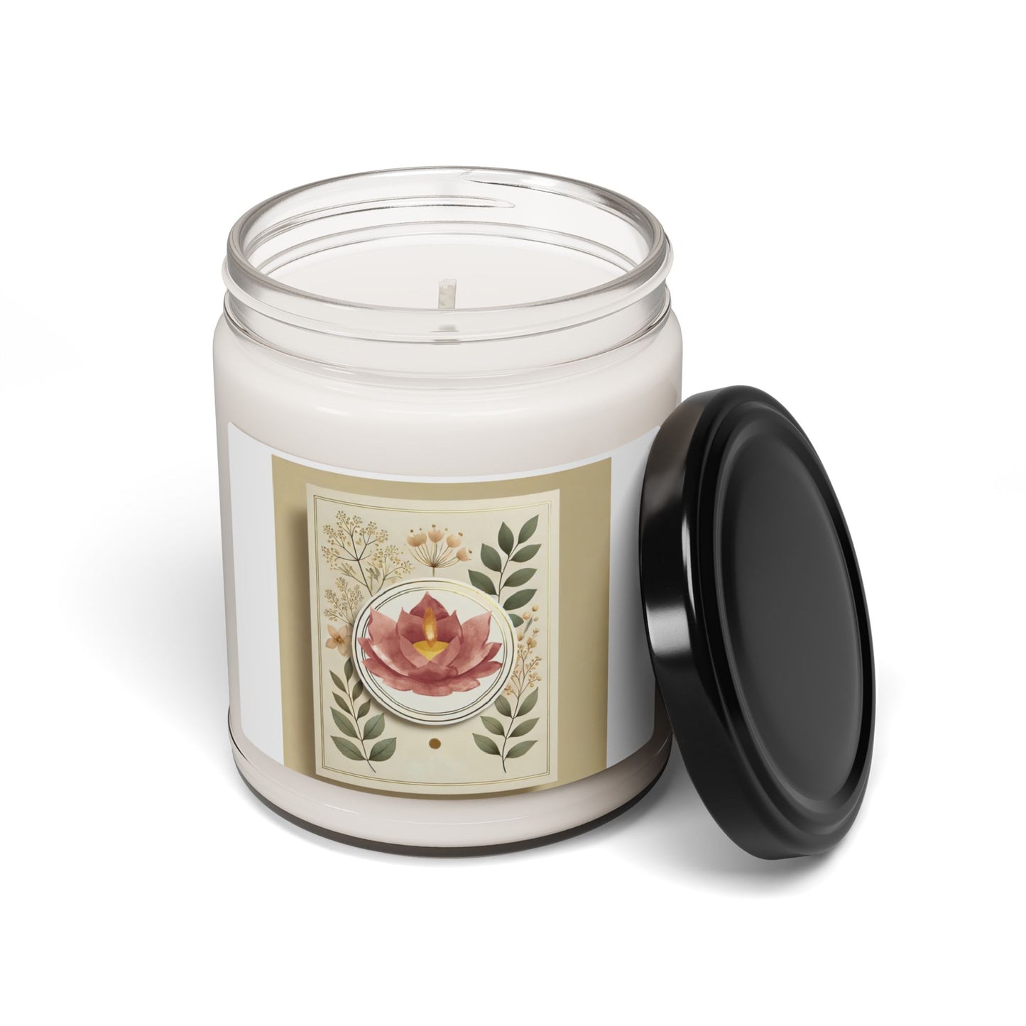 Soy Candle