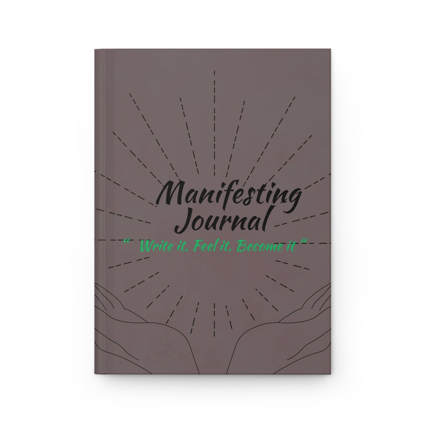Manifesting Journal