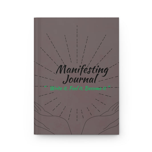 Manifesting Journal