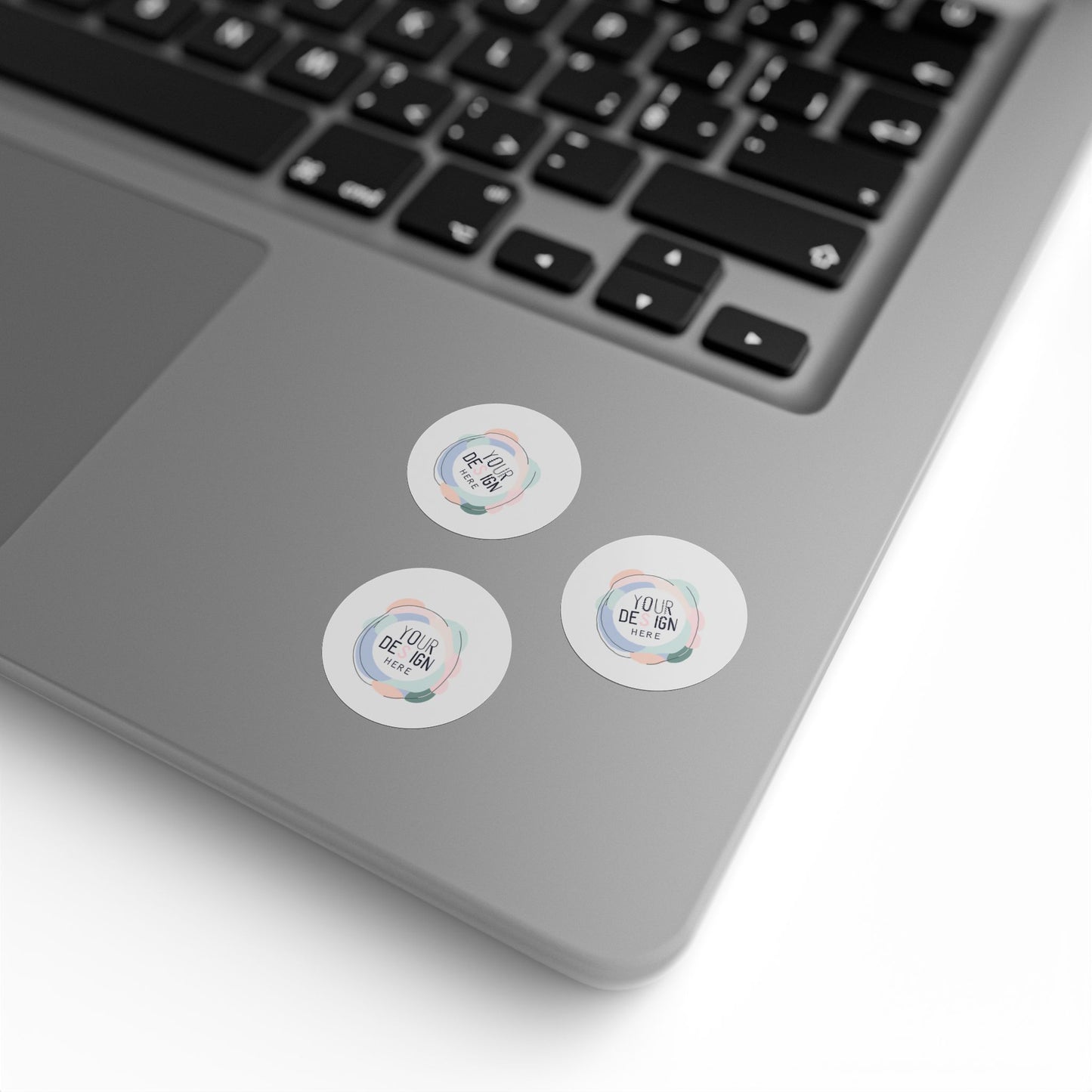 Custom Sticker Rolls - Shide's Store