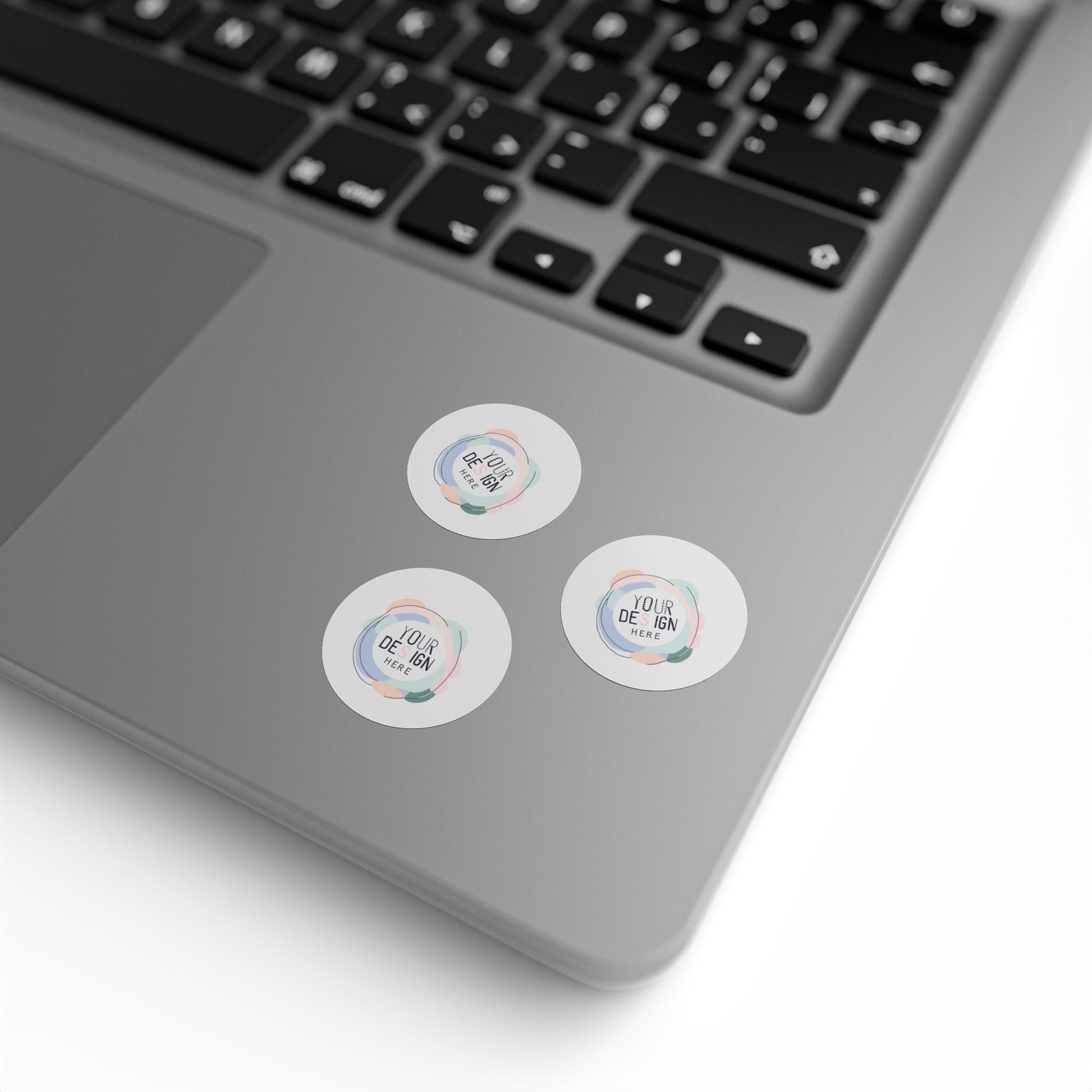 Custom Sticker Rolls - Shide's Store