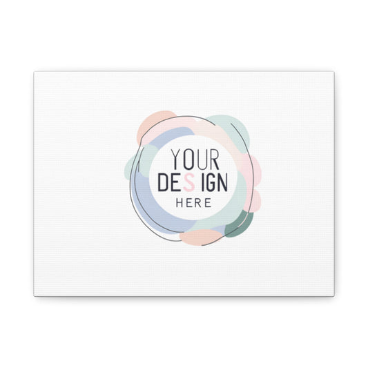 Canvas Art - Persona Customizable Matte