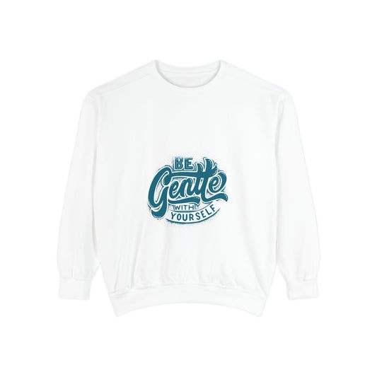 Heavy Blend Crewneck Sweatshirt - Unisex